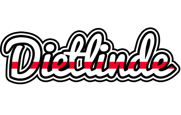 Dietlinde kingdom logo