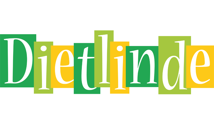 Dietlinde lemonade logo