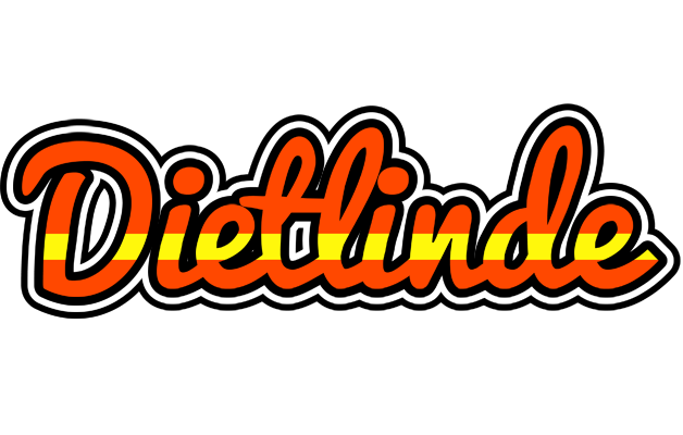 Dietlinde madrid logo