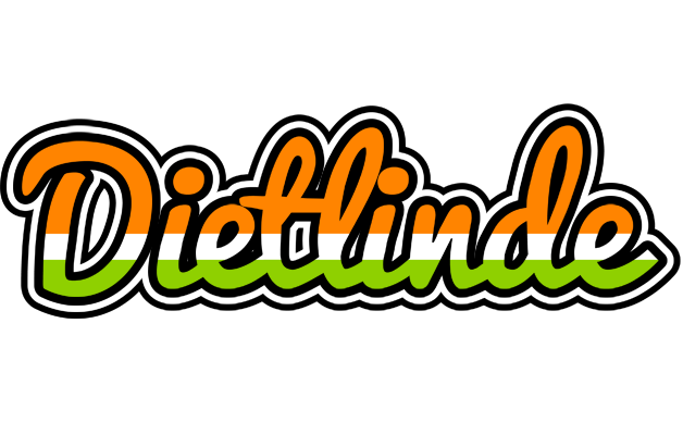 Dietlinde mumbai logo