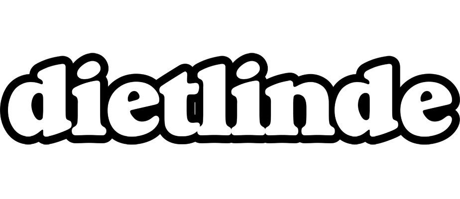Dietlinde panda logo