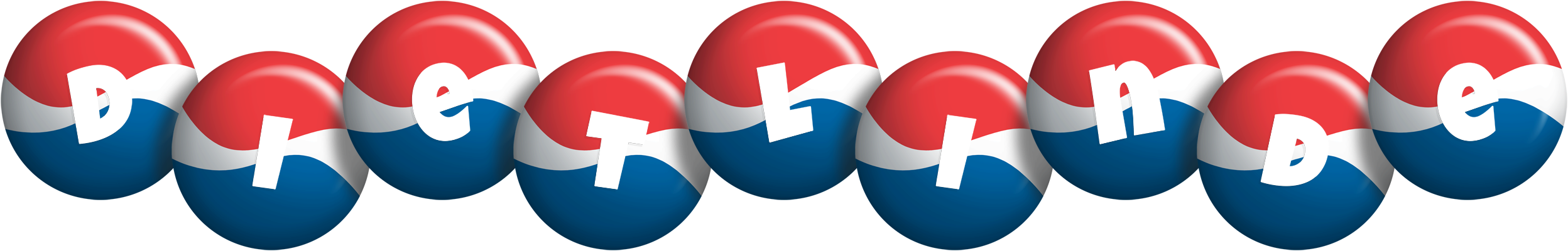Dietlinde paris logo