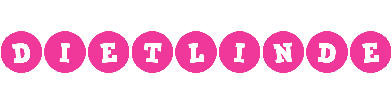 Dietlinde poker logo
