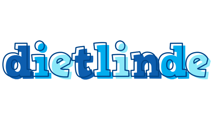 Dietlinde sailor logo