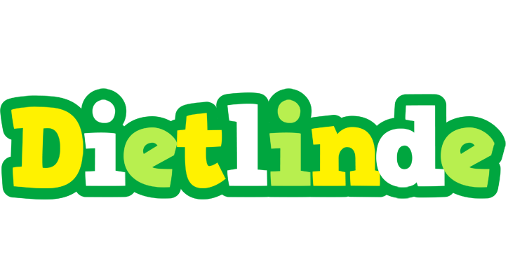 Dietlinde soccer logo