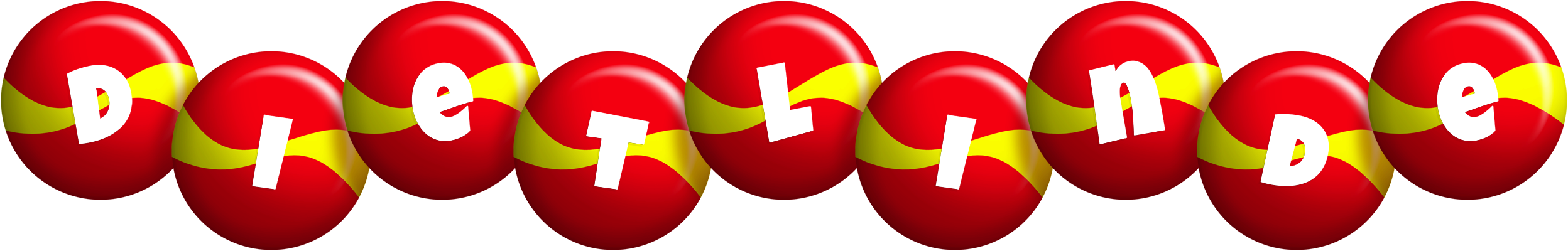 Dietlinde spain logo