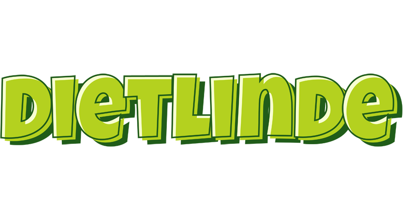 Dietlinde summer logo