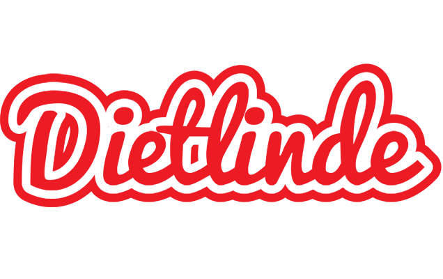 Dietlinde sunshine logo