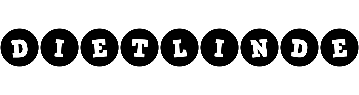 Dietlinde tools logo