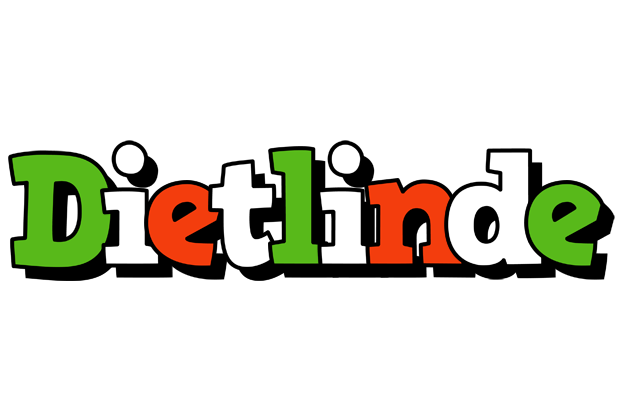 Dietlinde venezia logo