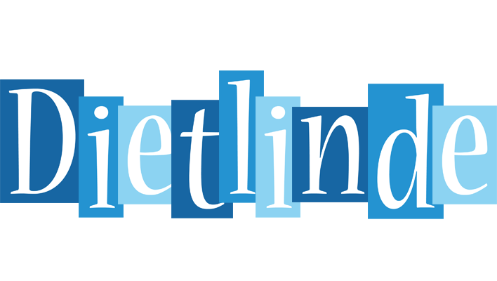 Dietlinde winter logo