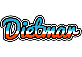 Dietmar america logo