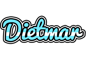 Dietmar argentine logo