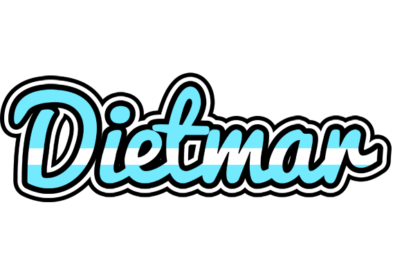 Dietmar argentine logo
