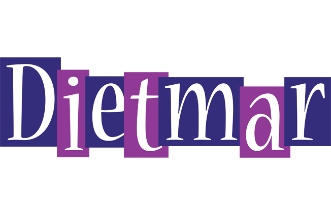 Dietmar autumn logo