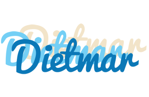 Dietmar breeze logo