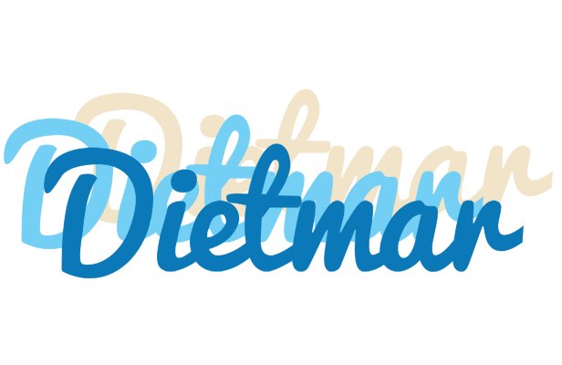 Dietmar breeze logo