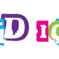 Dietmar casino logo