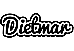 Dietmar chess logo