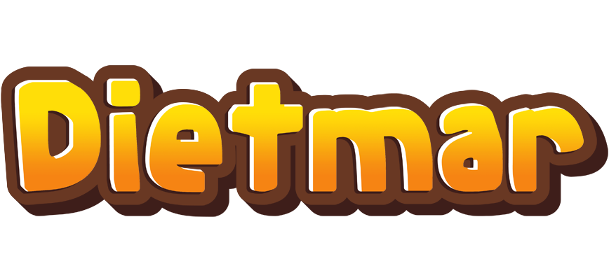 Dietmar cookies logo