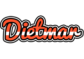 Dietmar denmark logo