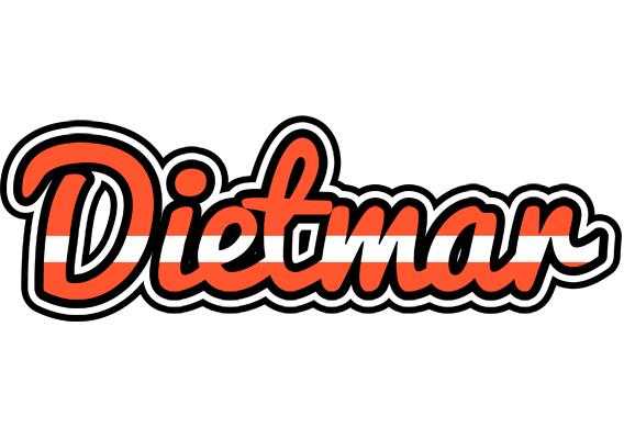 Dietmar denmark logo