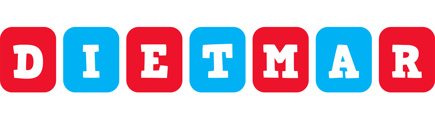 Dietmar diesel logo