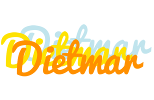 Dietmar energy logo