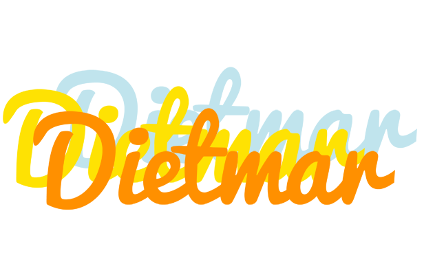 Dietmar energy logo