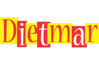 Dietmar errors logo