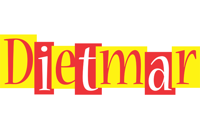 Dietmar errors logo