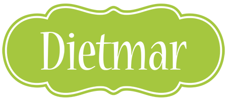 Dietmar family logo