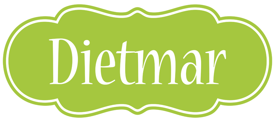 Dietmar family logo