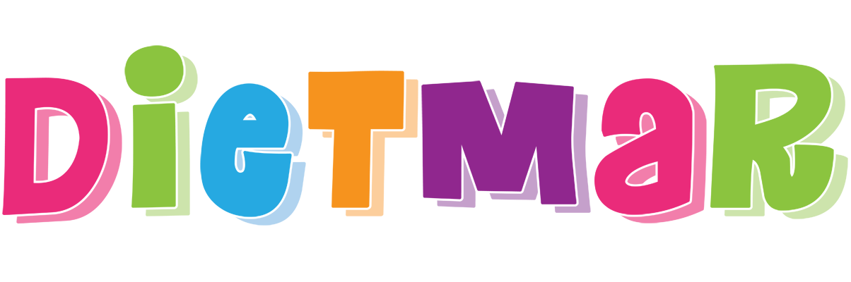 Dietmar friday logo