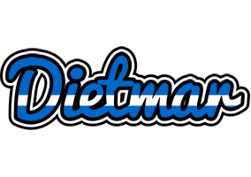 Dietmar greece logo