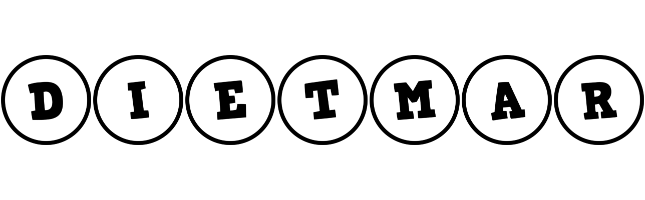 Dietmar handy logo
