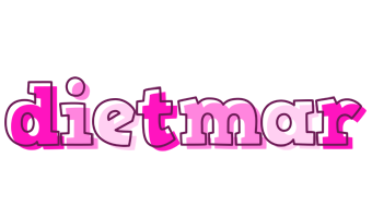 Dietmar hello logo