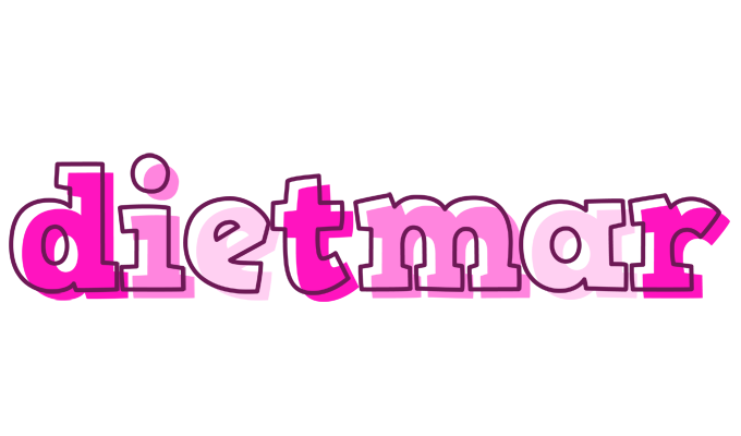 Dietmar hello logo