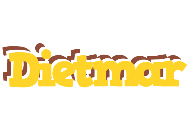 Dietmar hotcup logo