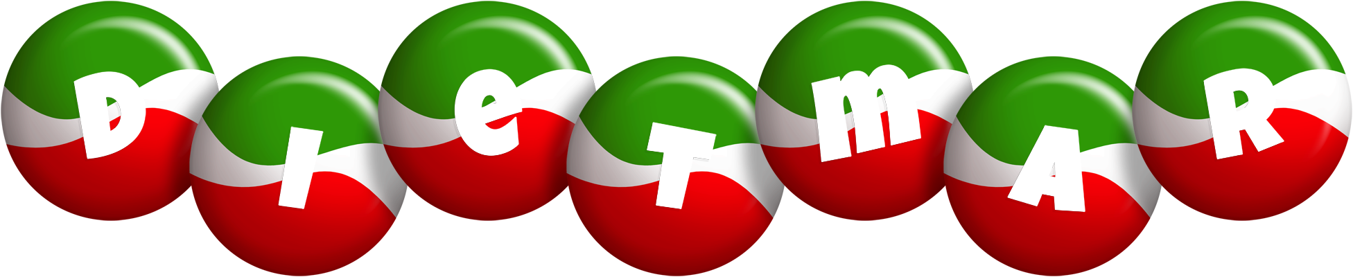 Dietmar italy logo