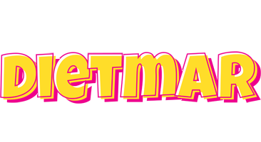 Dietmar kaboom logo