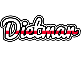 Dietmar kingdom logo