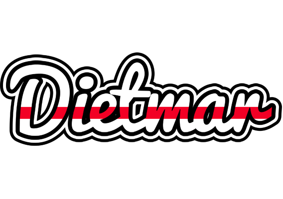 Dietmar kingdom logo