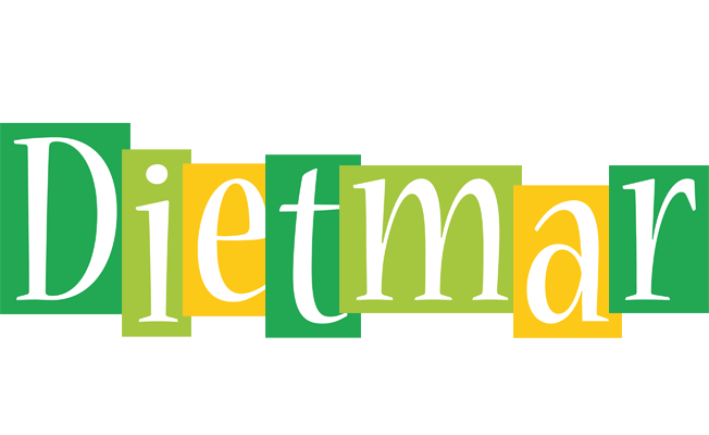 Dietmar lemonade logo