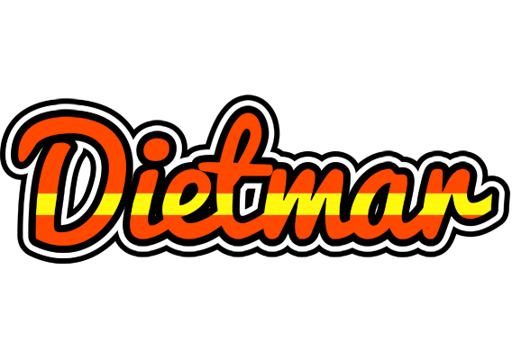Dietmar madrid logo