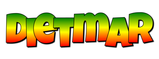 Dietmar mango logo