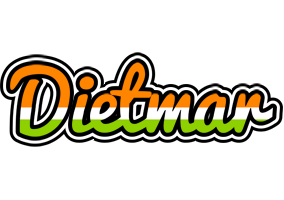 Dietmar mumbai logo