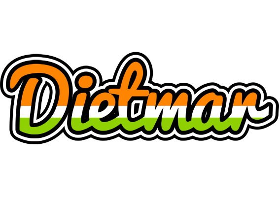 Dietmar mumbai logo