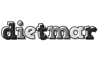 Dietmar night logo