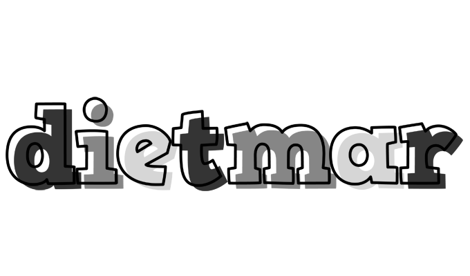 Dietmar night logo